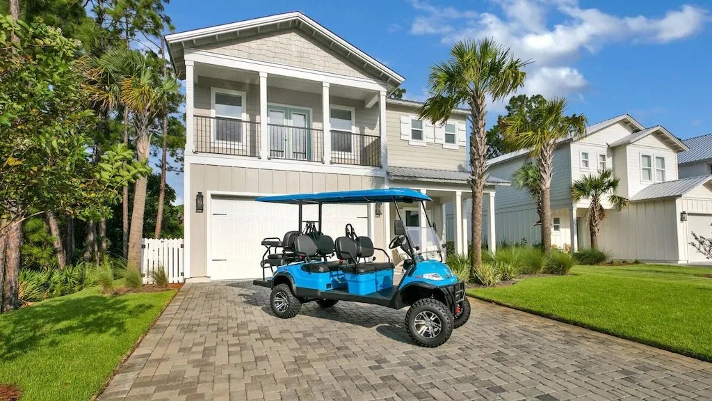 Apex Oasis | Miramar Beach, FL