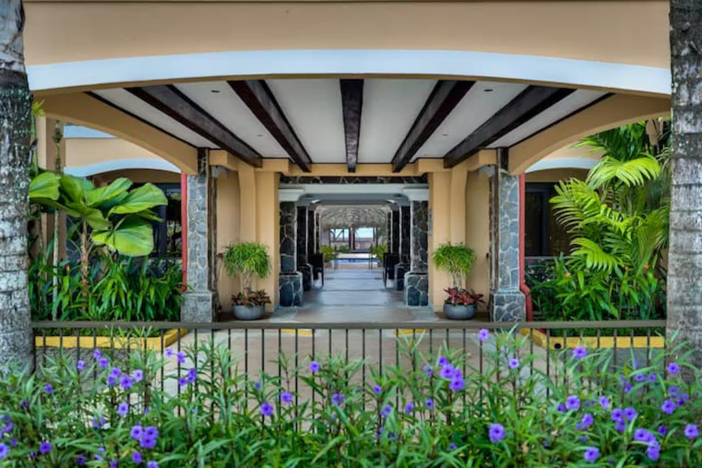 Jacó Beachfront Penthouse | Jacó Costa Rica