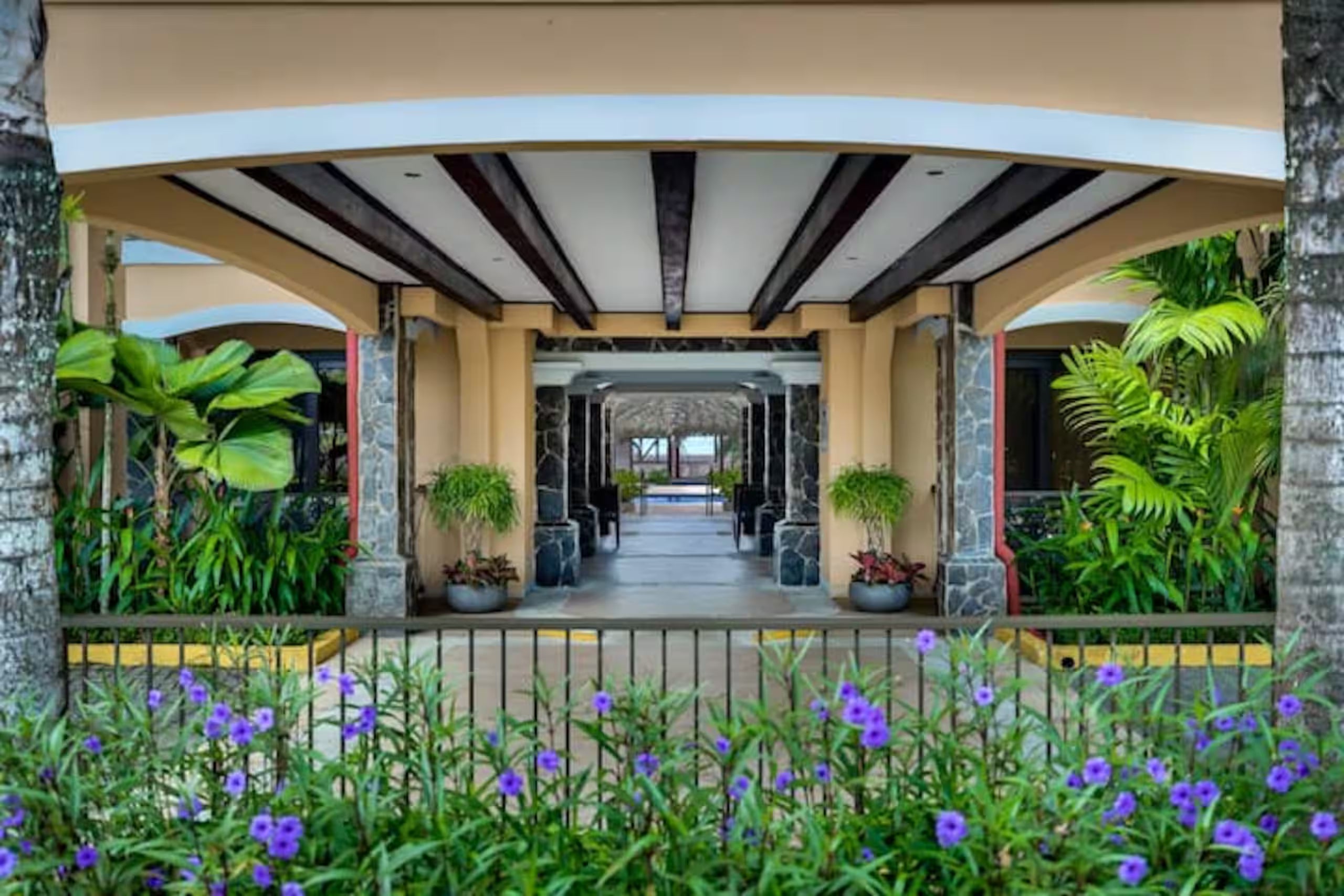 Jacó Beachfront Penthouse | Jacó Costa Rica