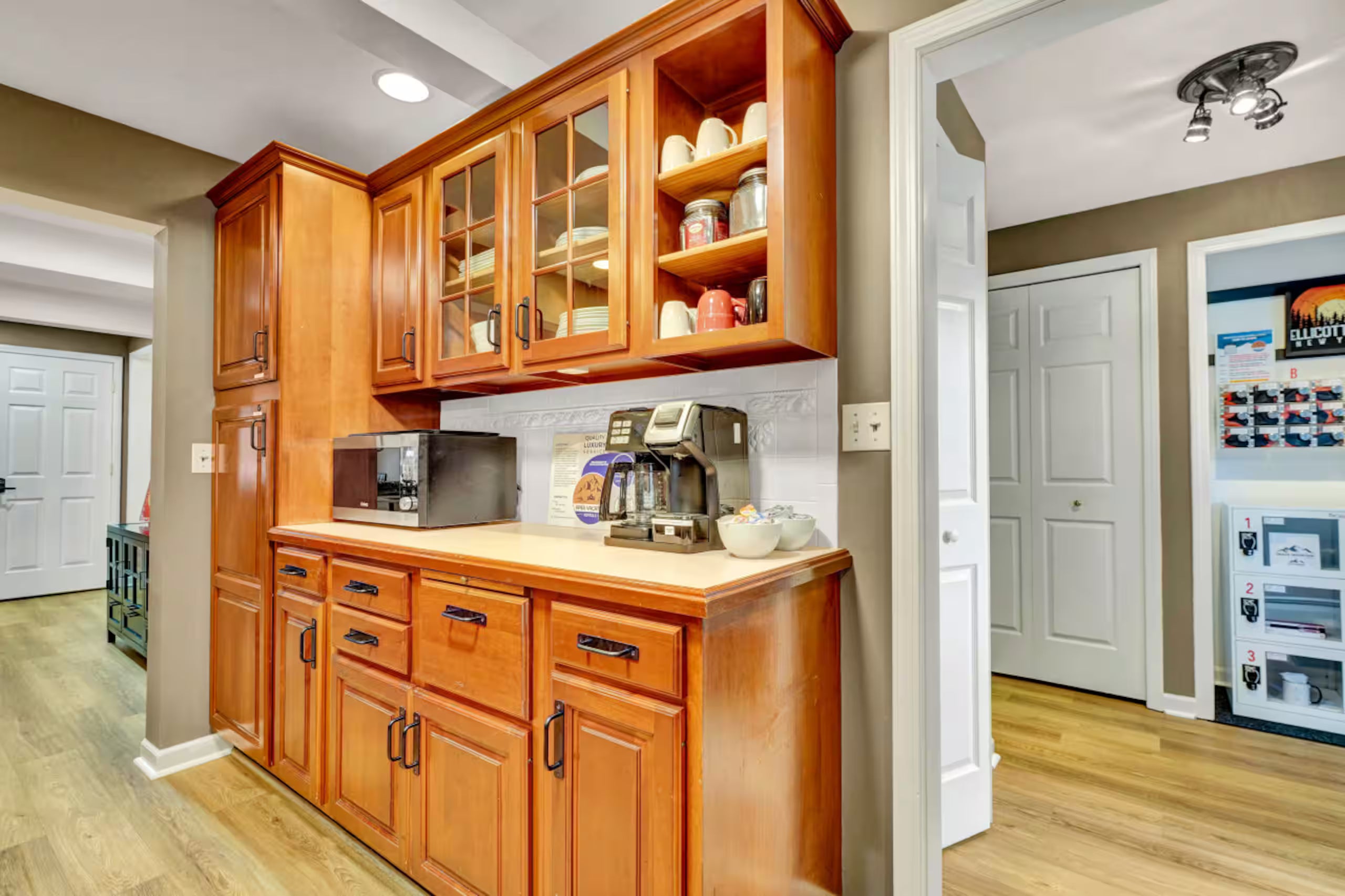 Après House | Ellicottville NY