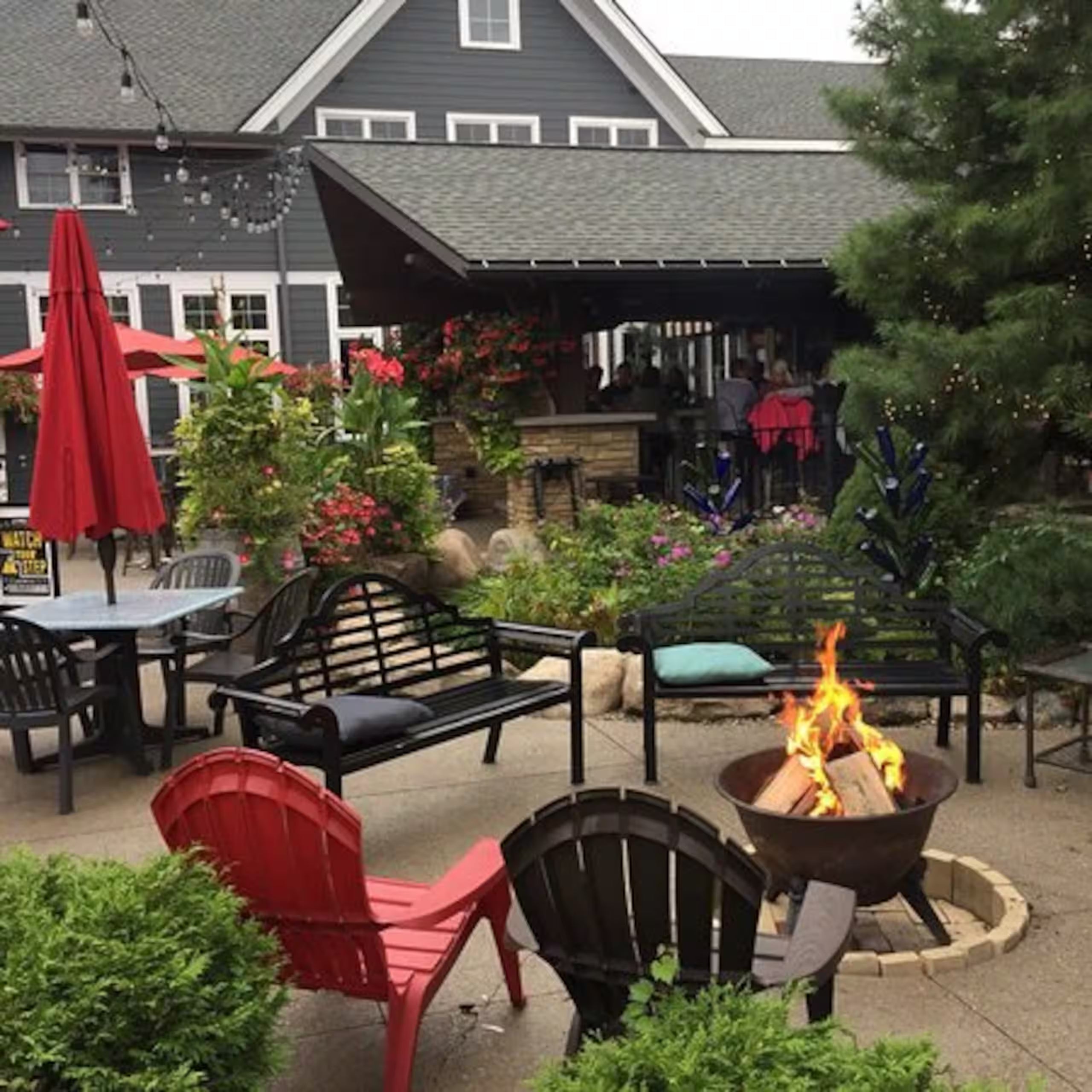 Après House | Ellicottville NY