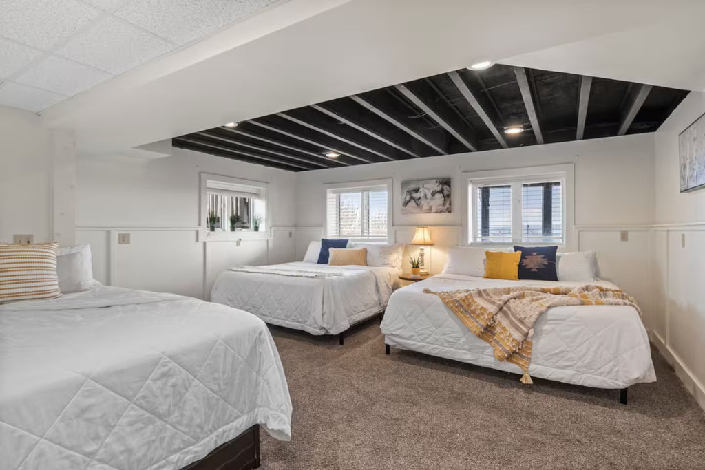 Apex Finger Lakes Estate | Dansville NY