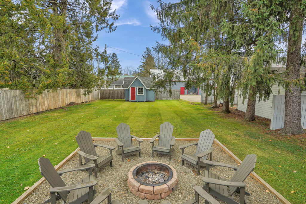 Après House | Ellicottville NY