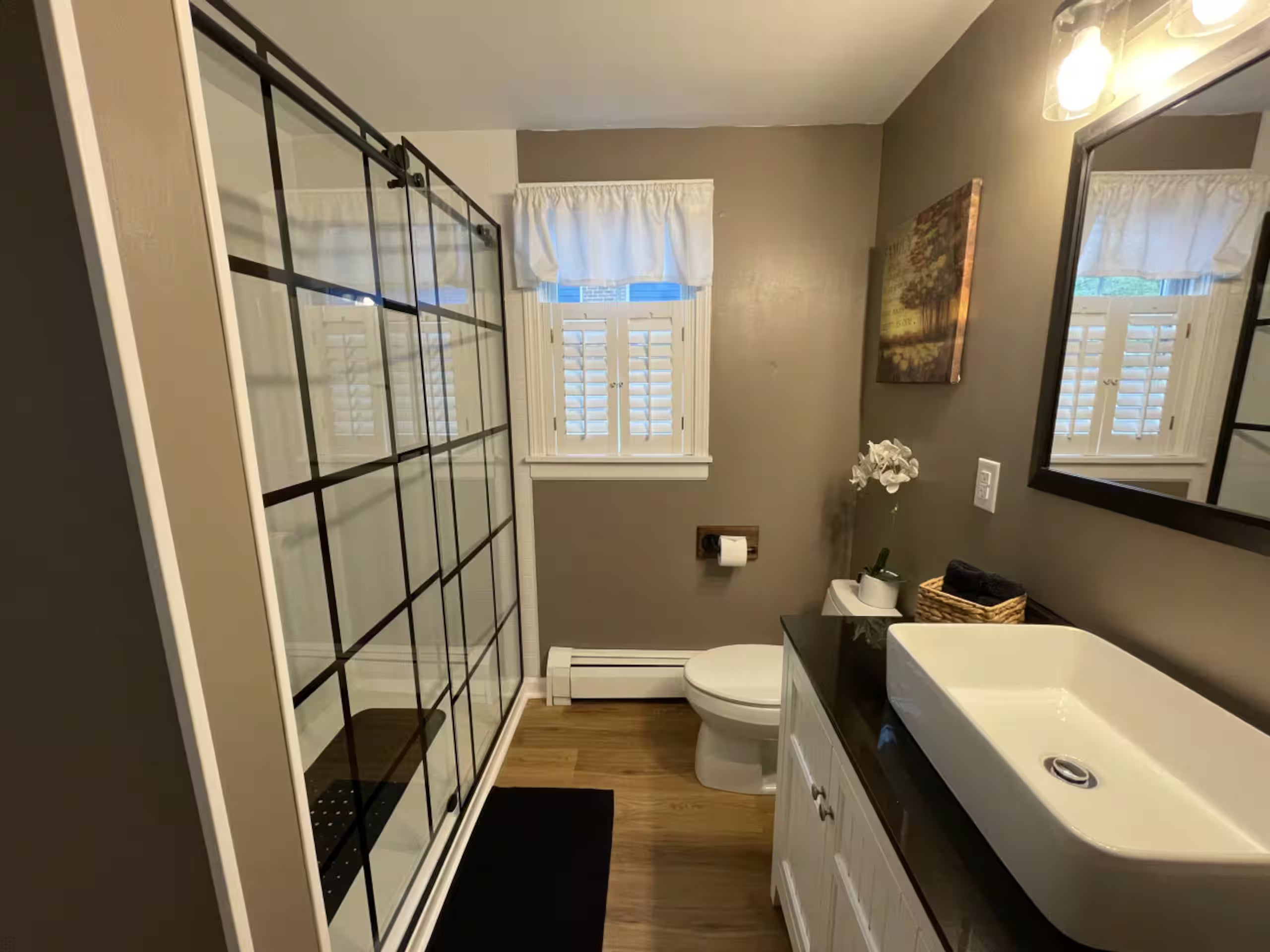 Après House | Ellicottville NY