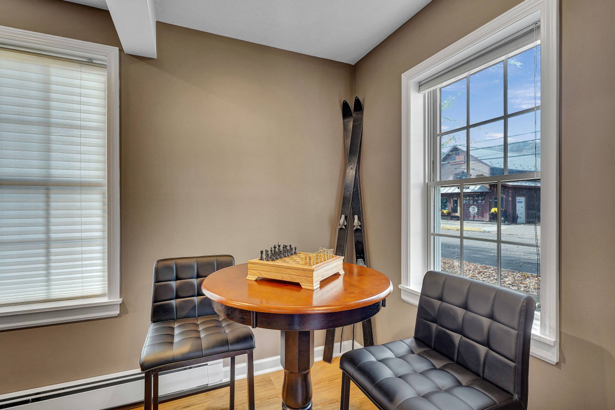 Après House | Ellicottville NY