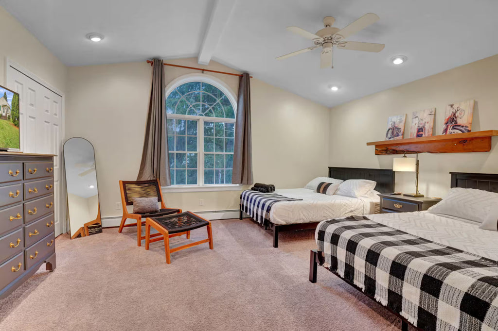 Après House | Ellicottville NY