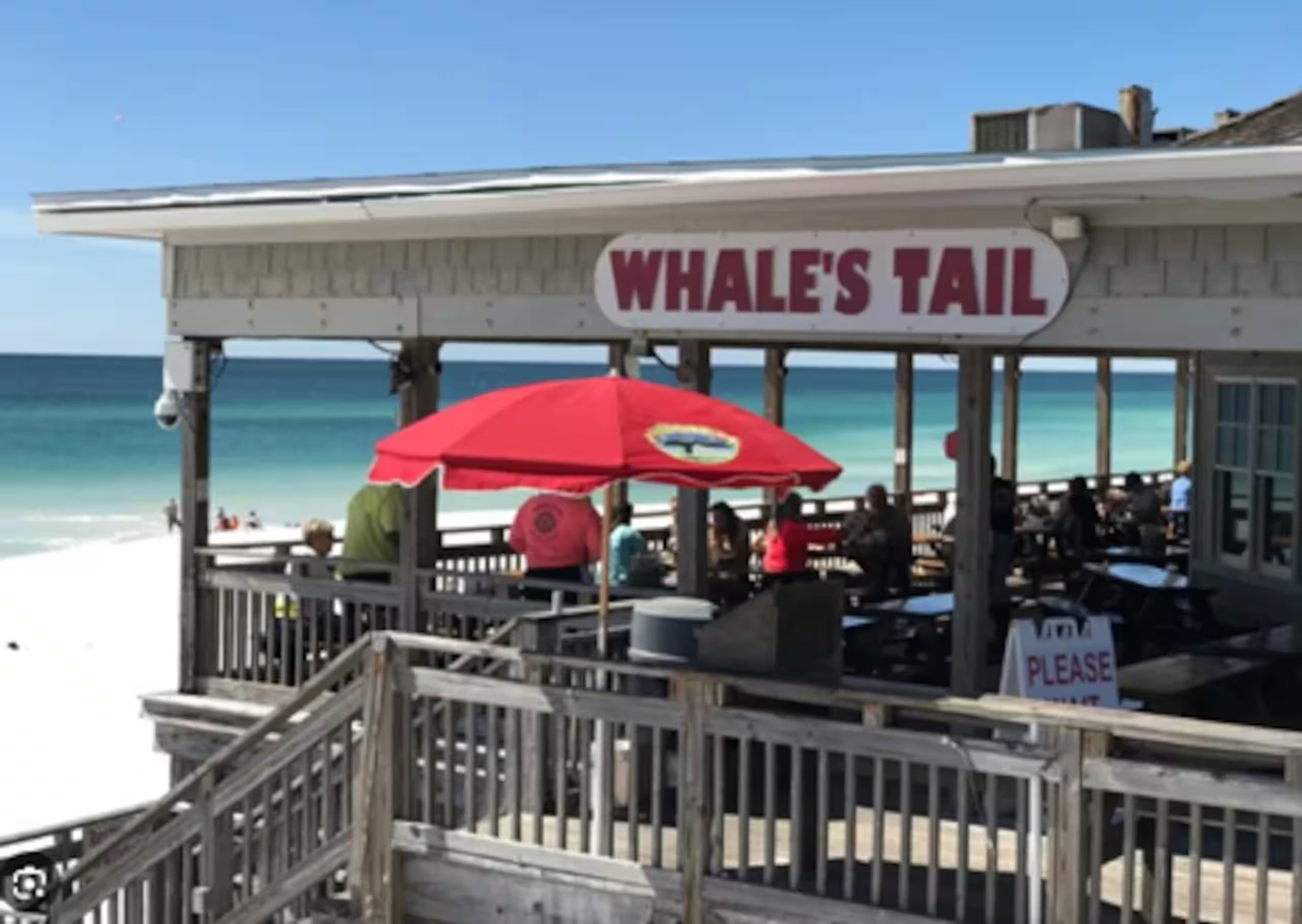 Apex Oasis | Miramar Beach, FL