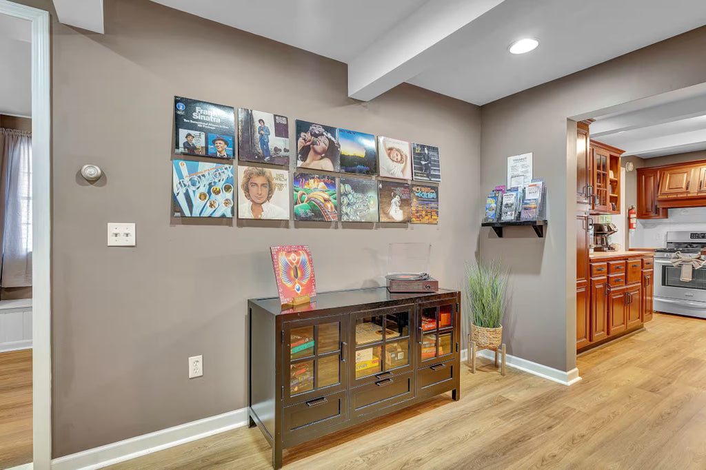 Après House | Ellicottville NY