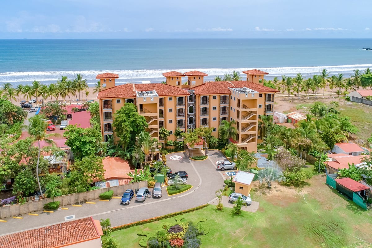Jacó Beachfront Penthouse | Jacó Costa Rica