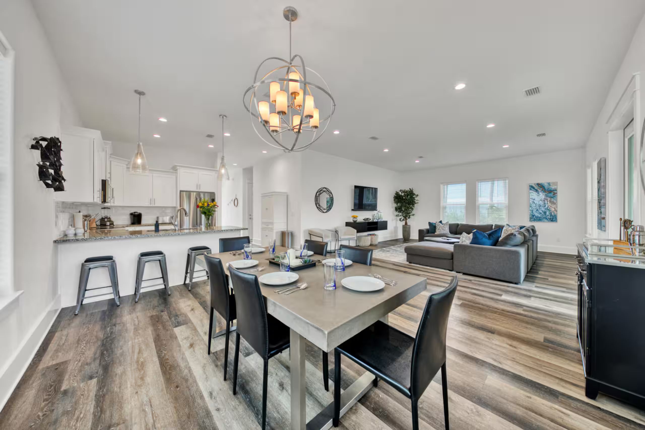 Apex Oasis | Miramar Beach, FL