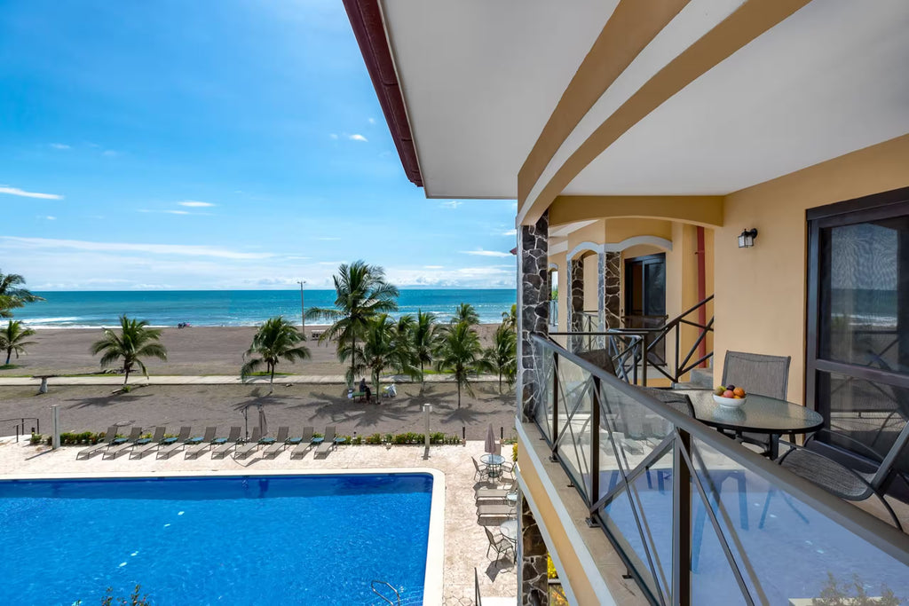 Jacó Beachfront Penthouse | Jacó Costa Rica