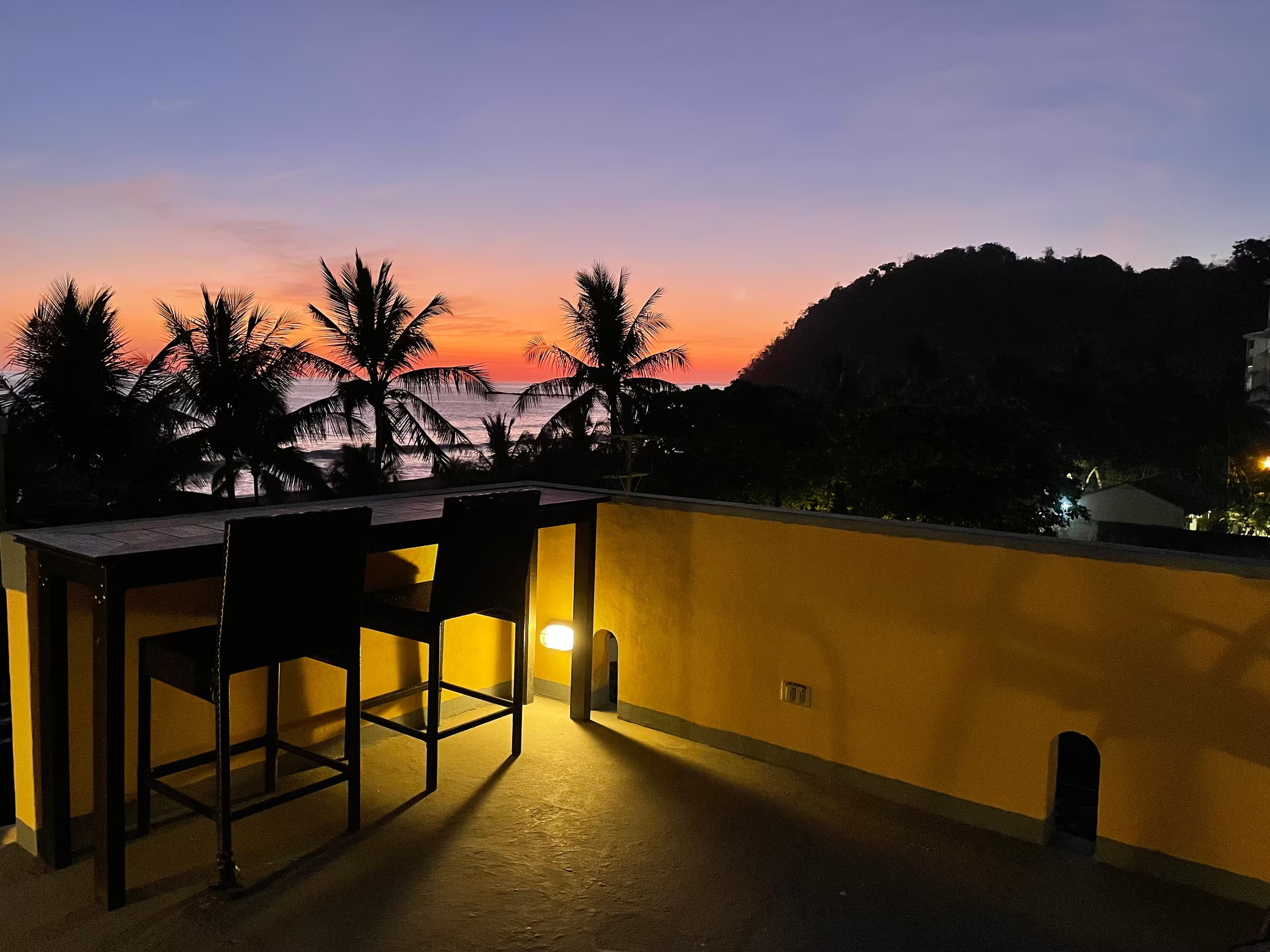 Jacó Beachfront Penthouse | Jacó Costa Rica