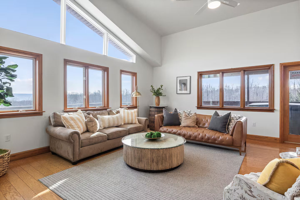 Apex Finger Lakes Estate | Dansville NY