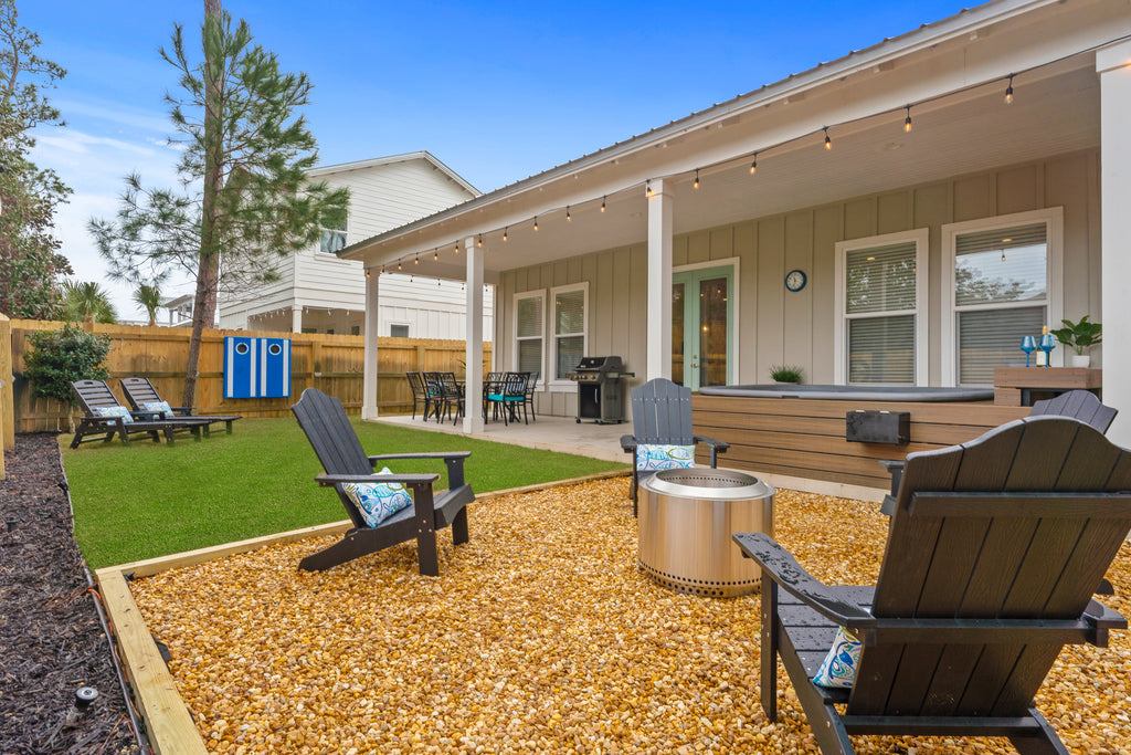 Apex Oasis | Miramar Beach, FL
