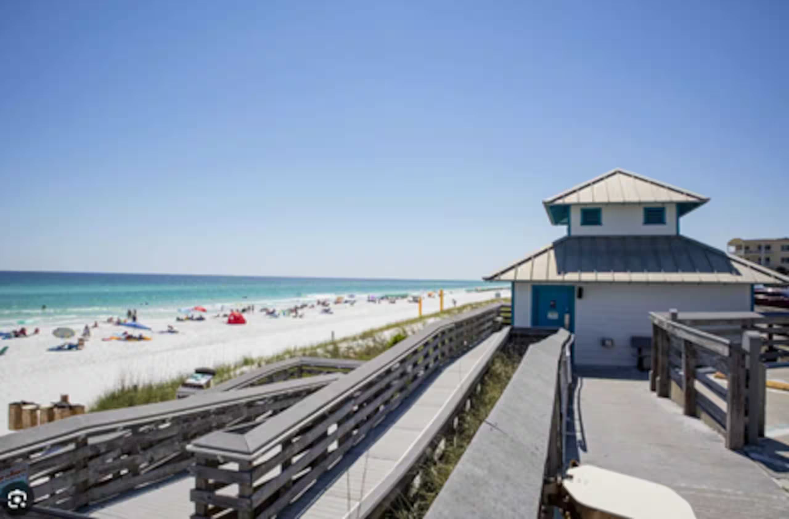 Apex Oasis | Miramar Beach, FL