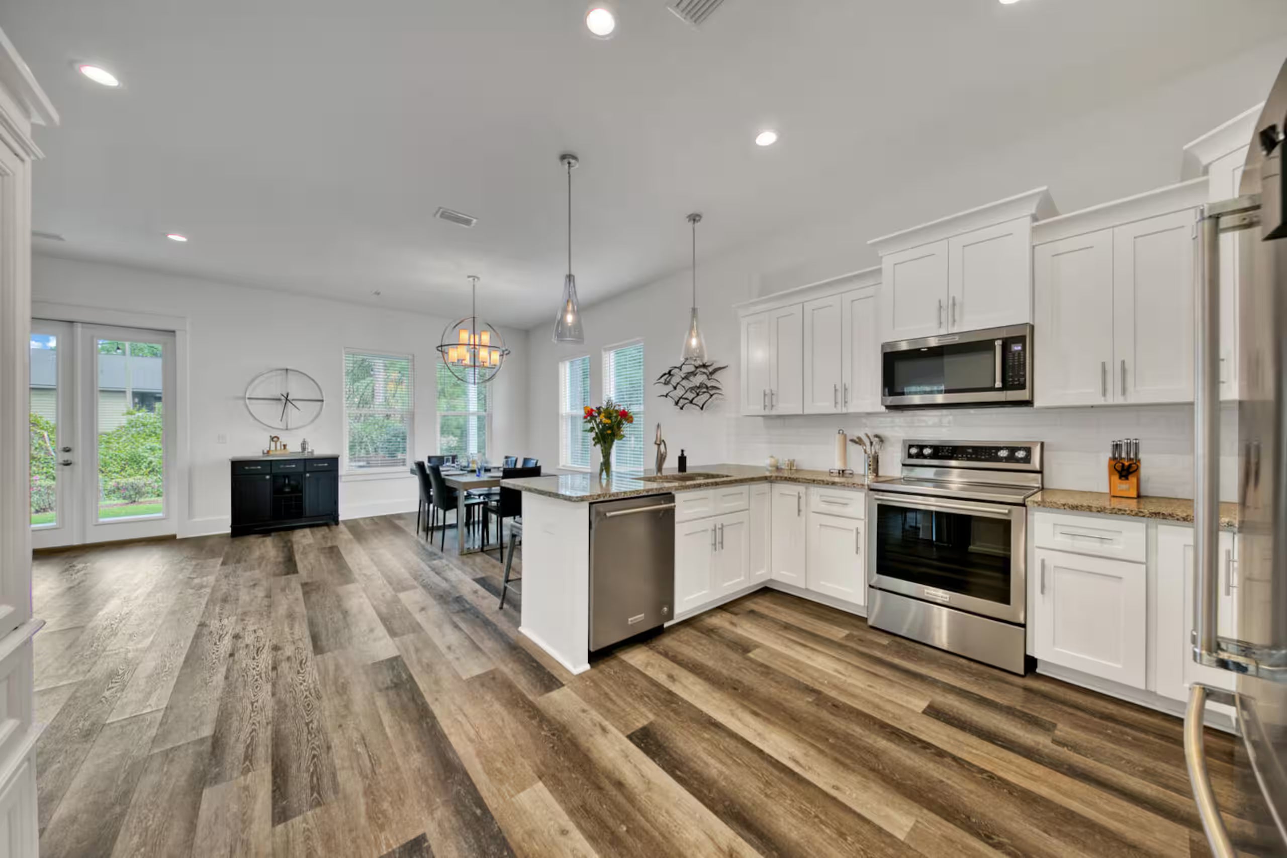 Apex Oasis | Miramar Beach, FL