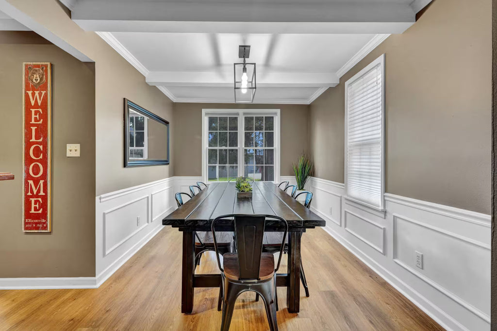 Après House | Ellicottville NY