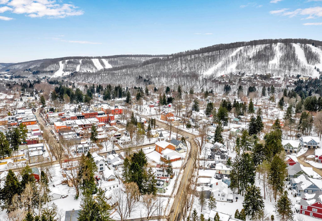 Après House | Ellicottville NY