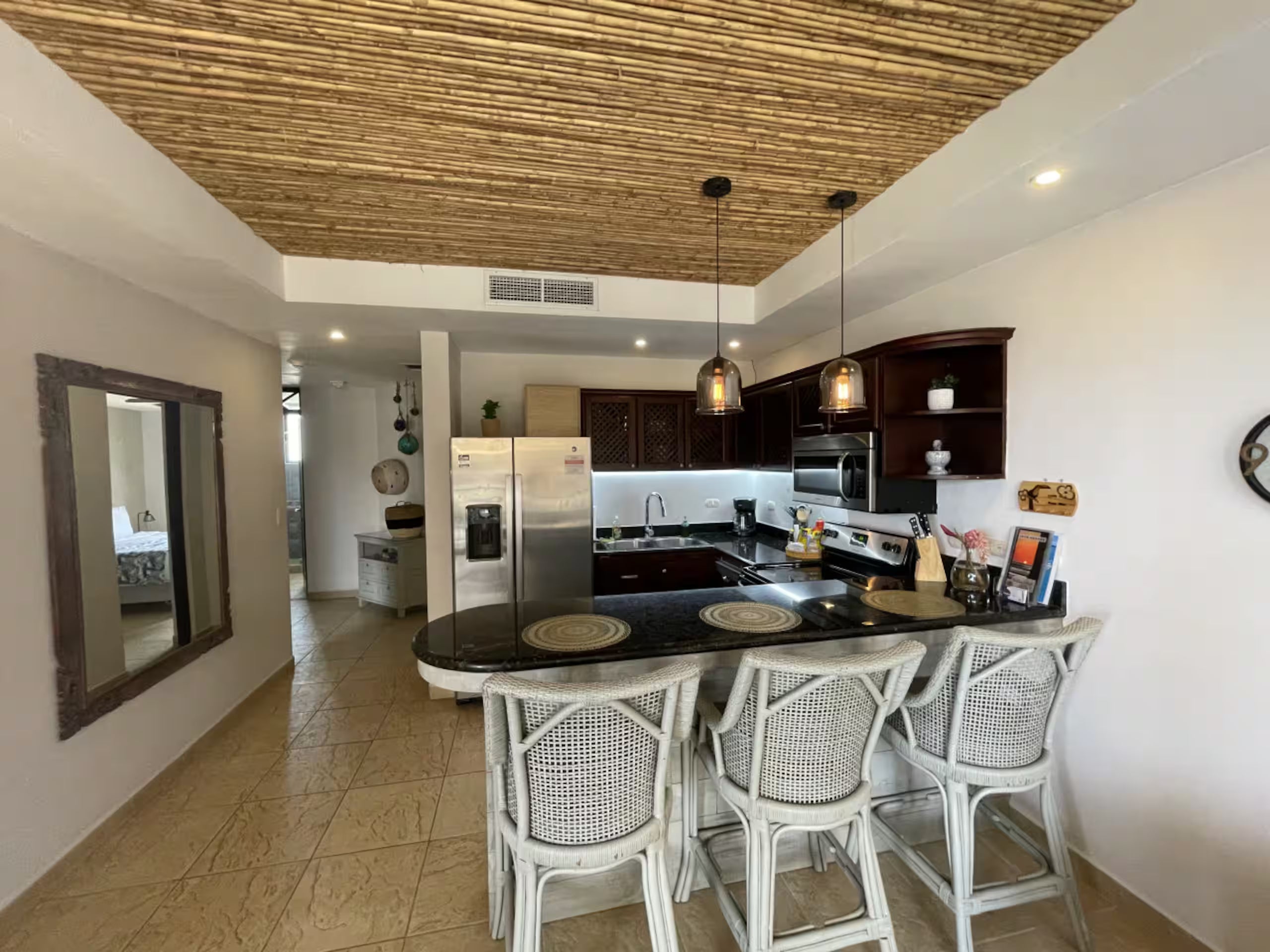 Jacó Beachfront Penthouse | Jacó Costa Rica