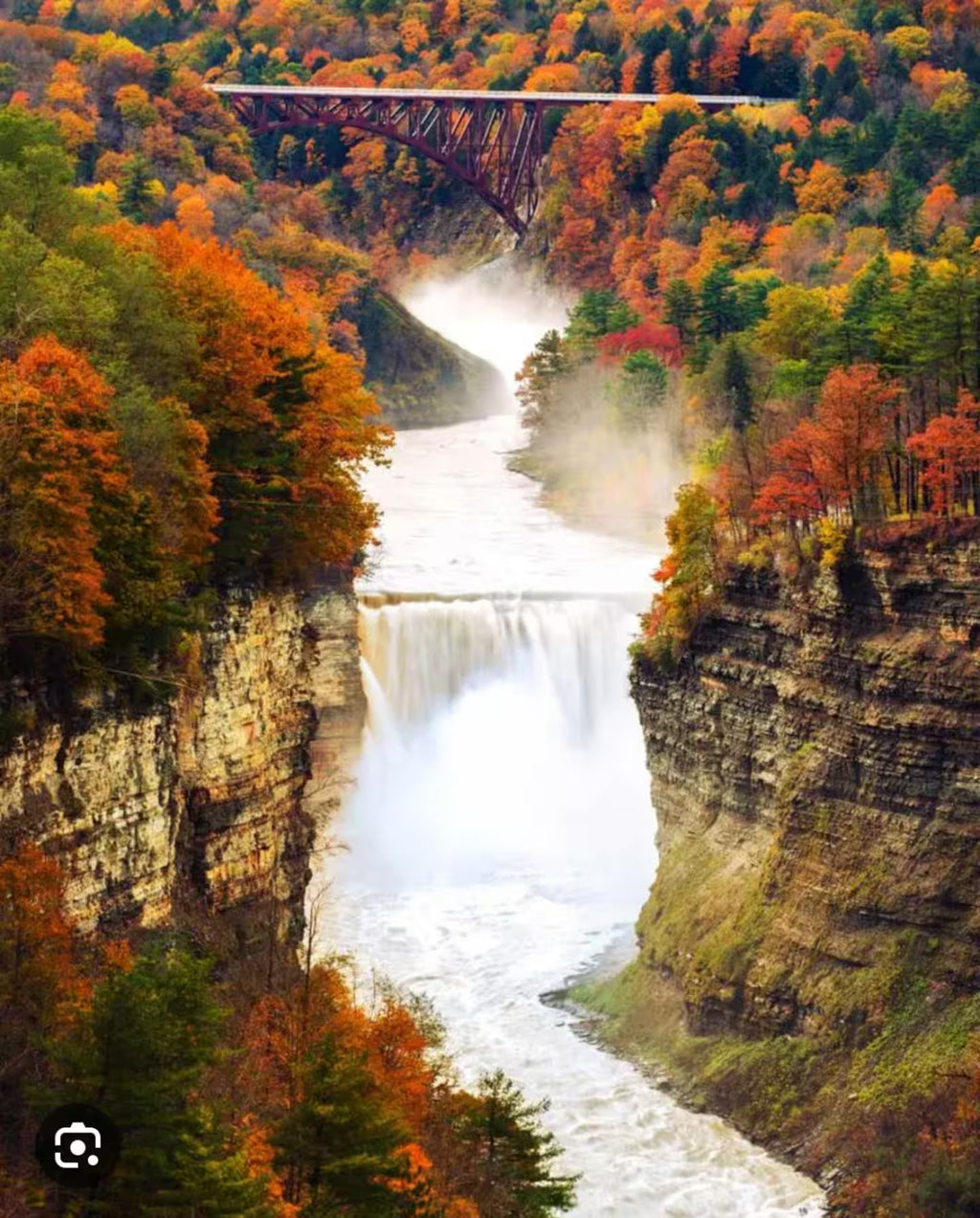 Apex Finger Lakes Estate | Dansville NY
