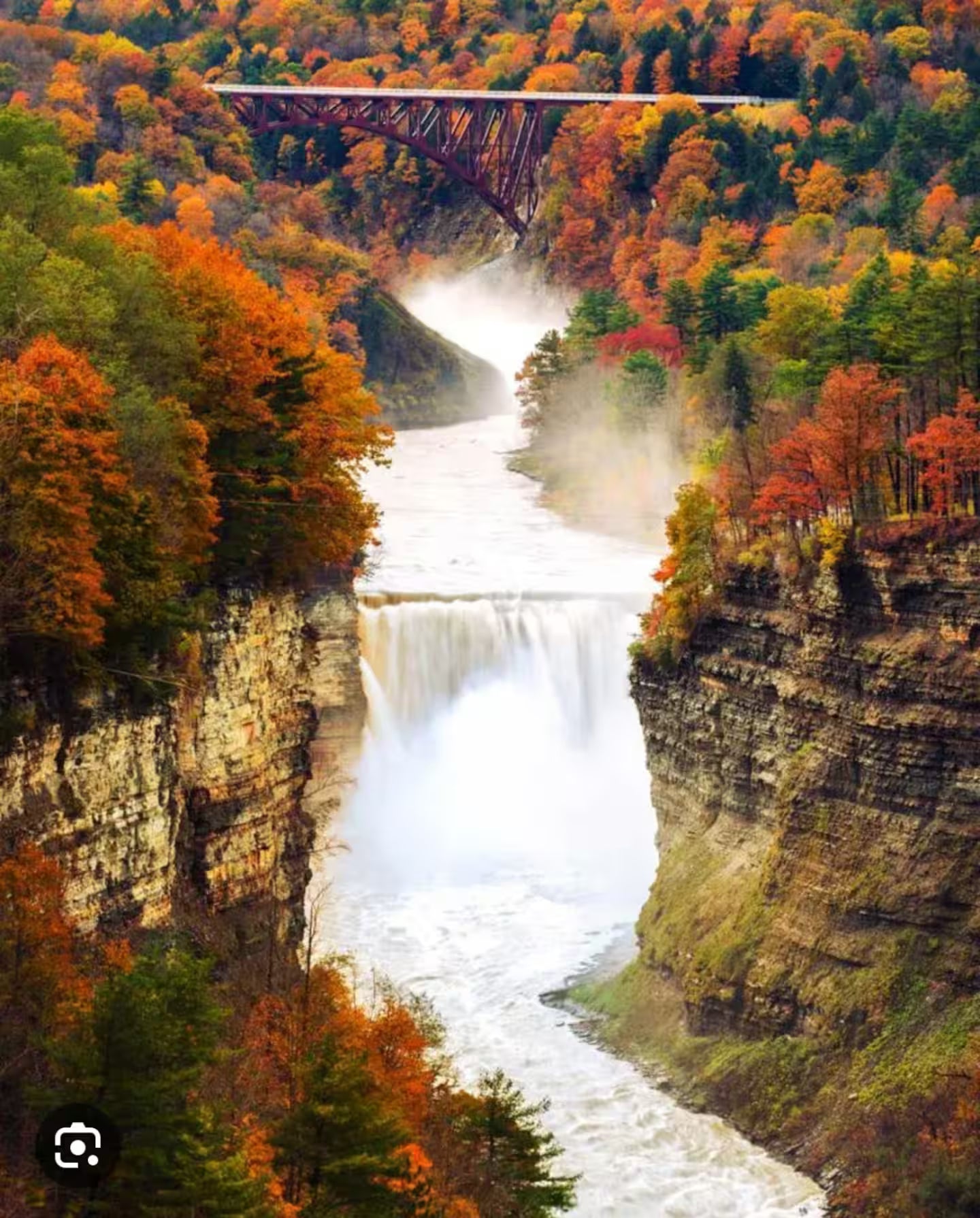 Apex Finger Lakes Estate | Dansville NY