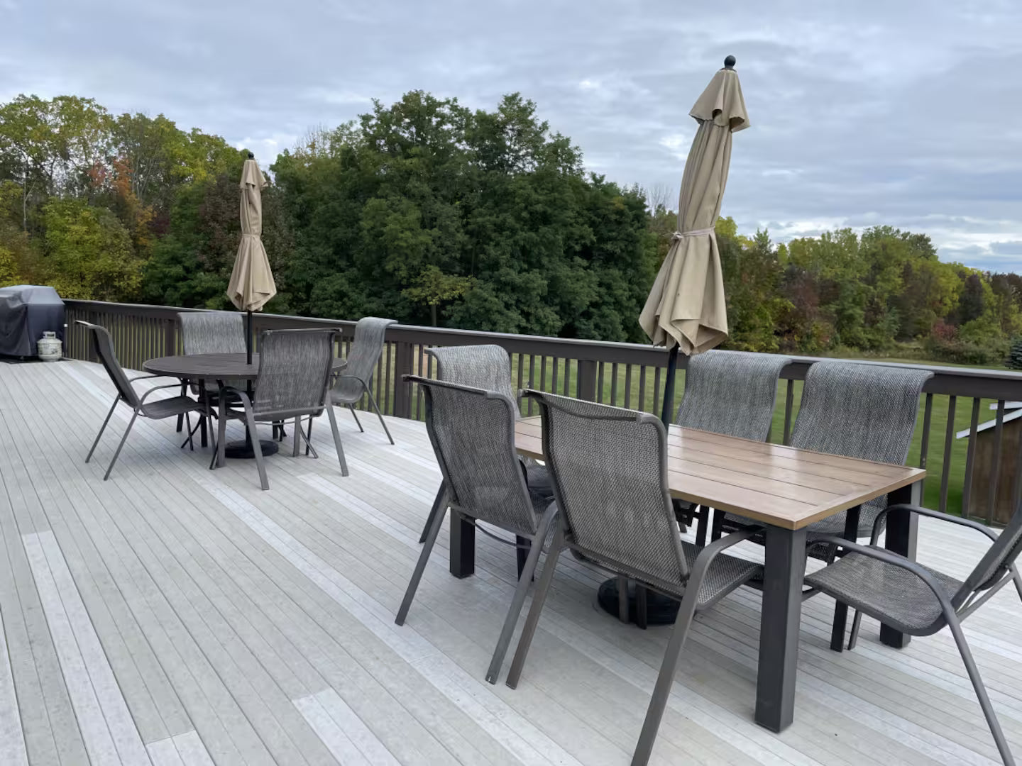 Apex Finger Lakes Estate | Dansville NY