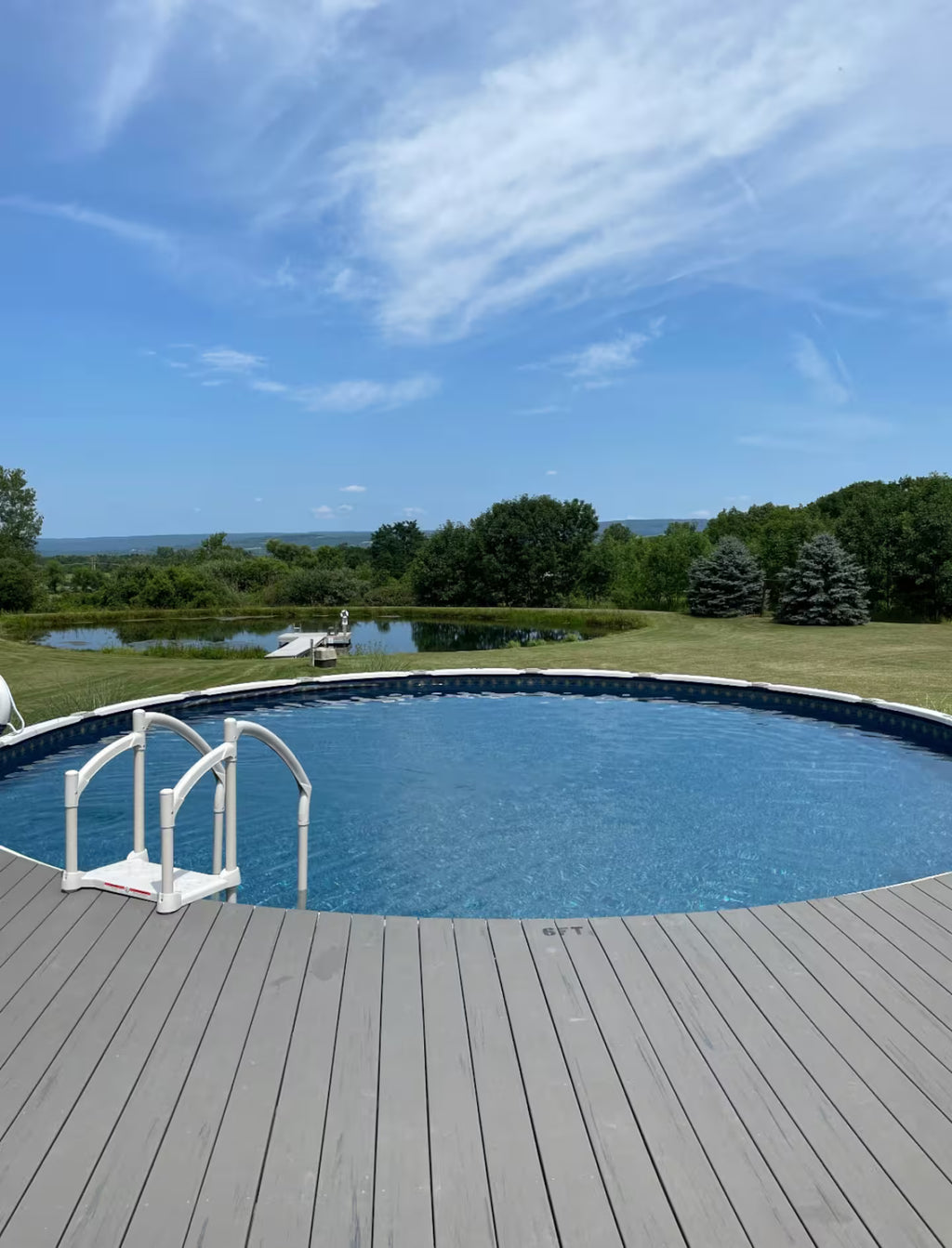 Apex Finger Lakes Estate | Dansville NY