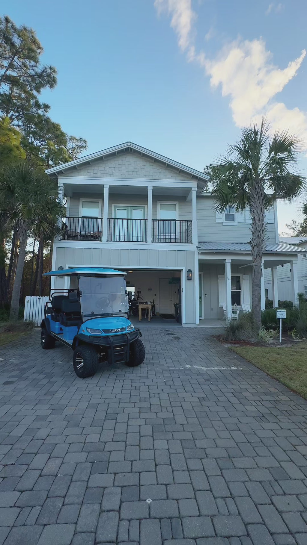 Apex Oasis | Miramar Beach, FL