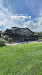 Apex Finger Lakes Estate | Dansville NY