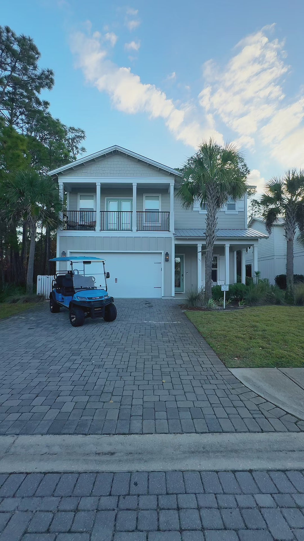Apex Oasis | Miramar Beach, FL